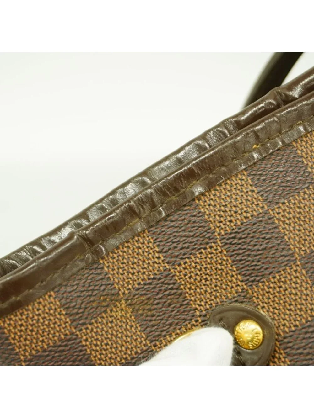 Louis Vuitton this authentic